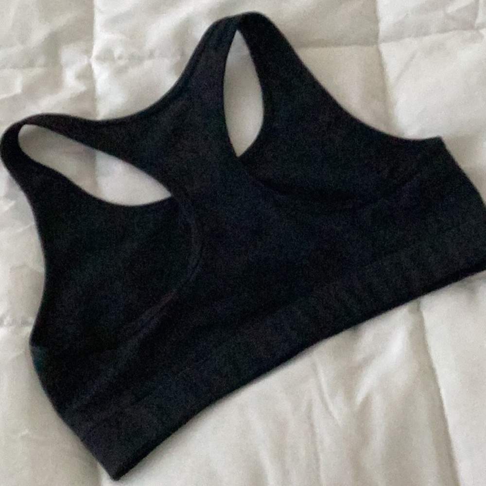 NIKE PRO DRY-FIT SPORTS BRA - Picture 4 of 6